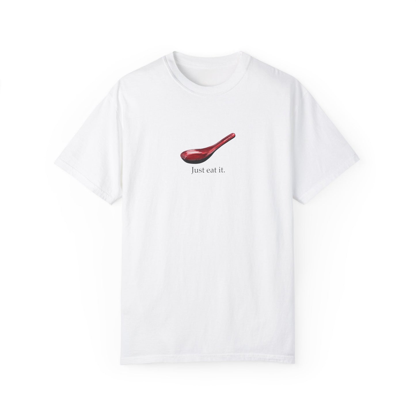 "Just Eat It." Premium Tee