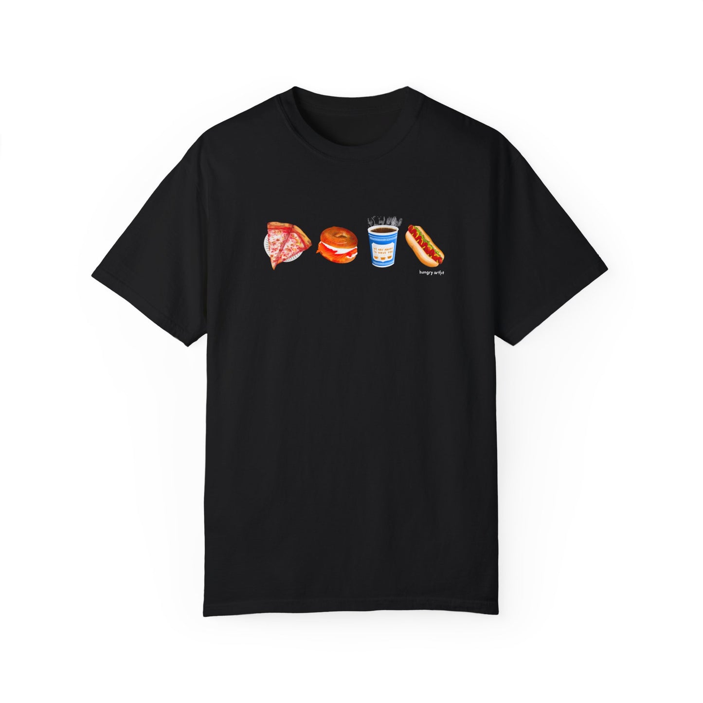 "The New Yorker." T-Shirt