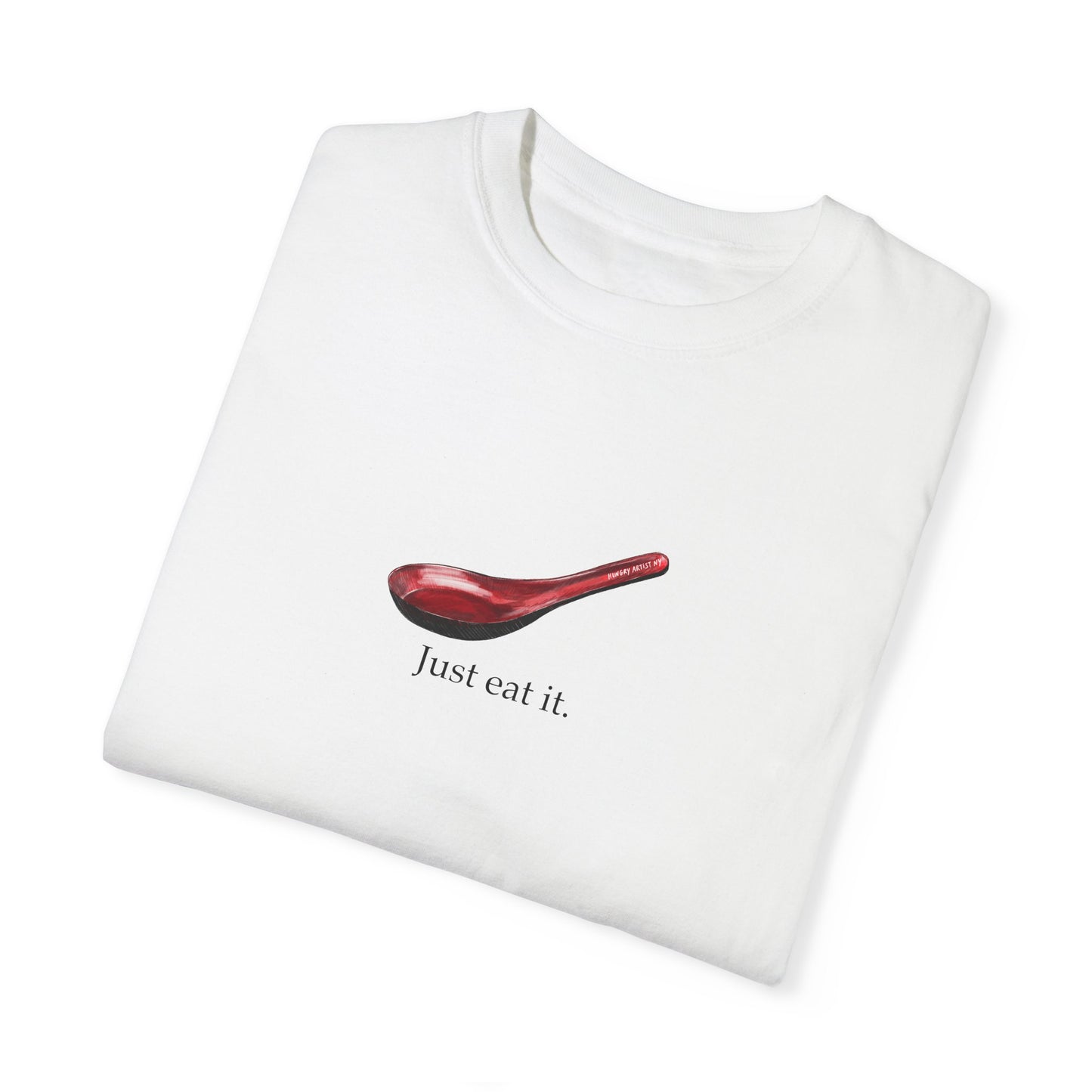 "Just Eat It." Premium Tee
