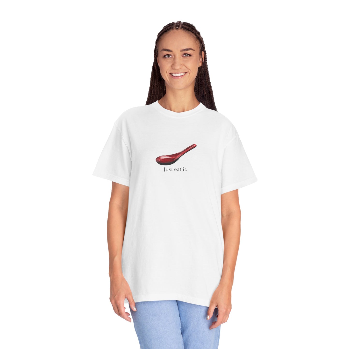"Just Eat It." Premium Tee