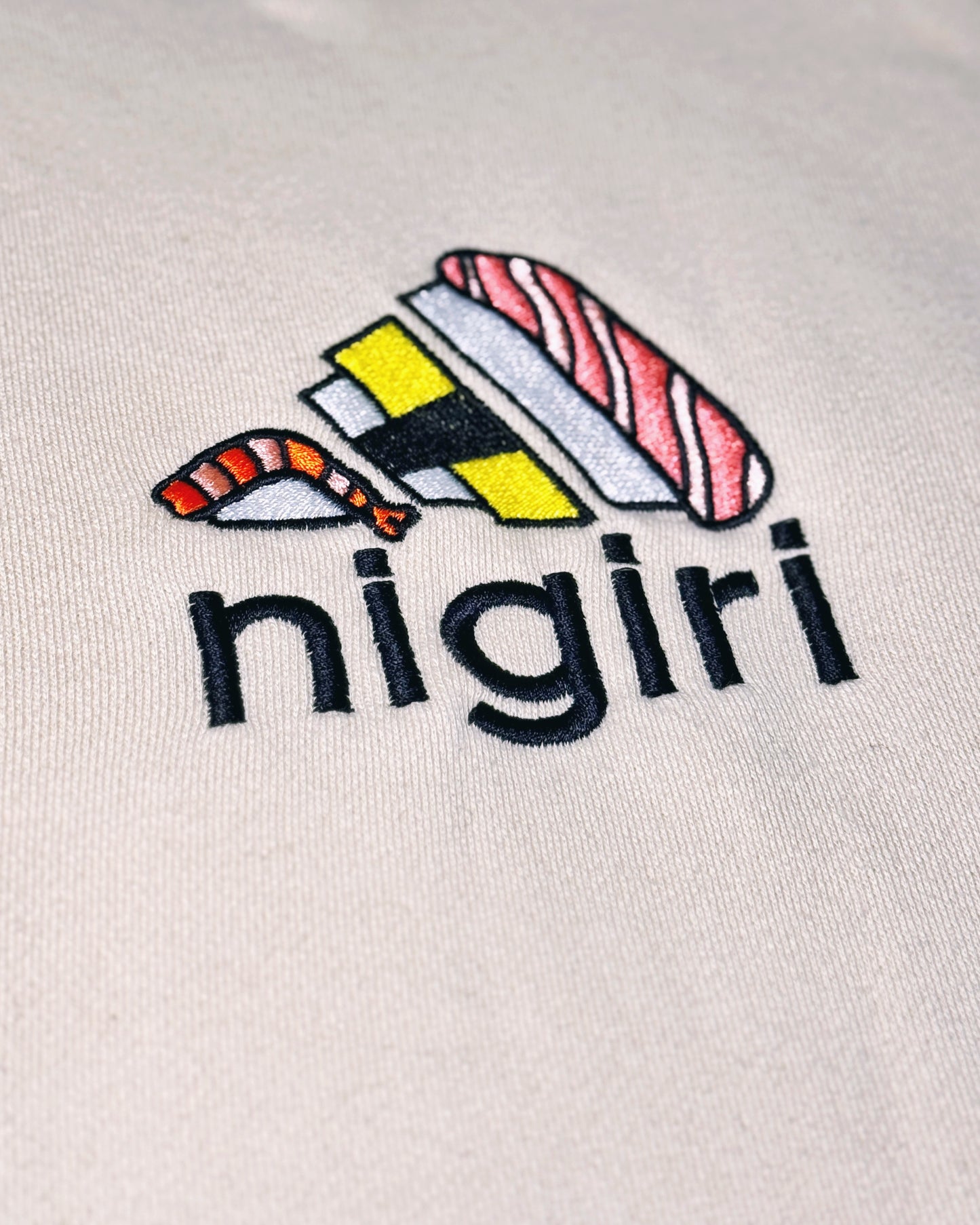 Nigiri Premium Crew