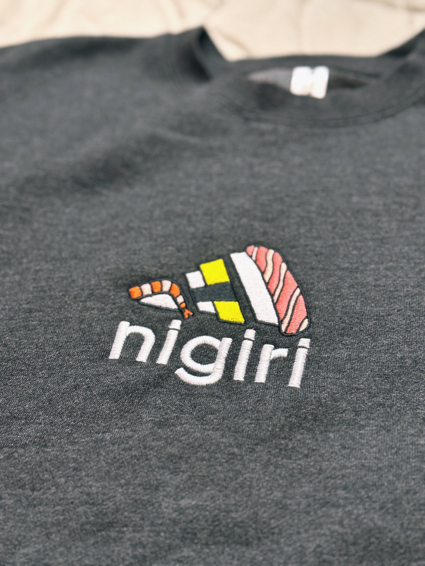 Nigiri Premium Crew