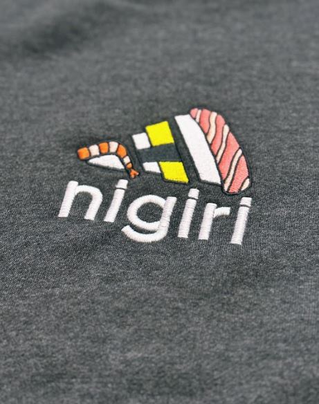 Nigiri Premium Hoodie