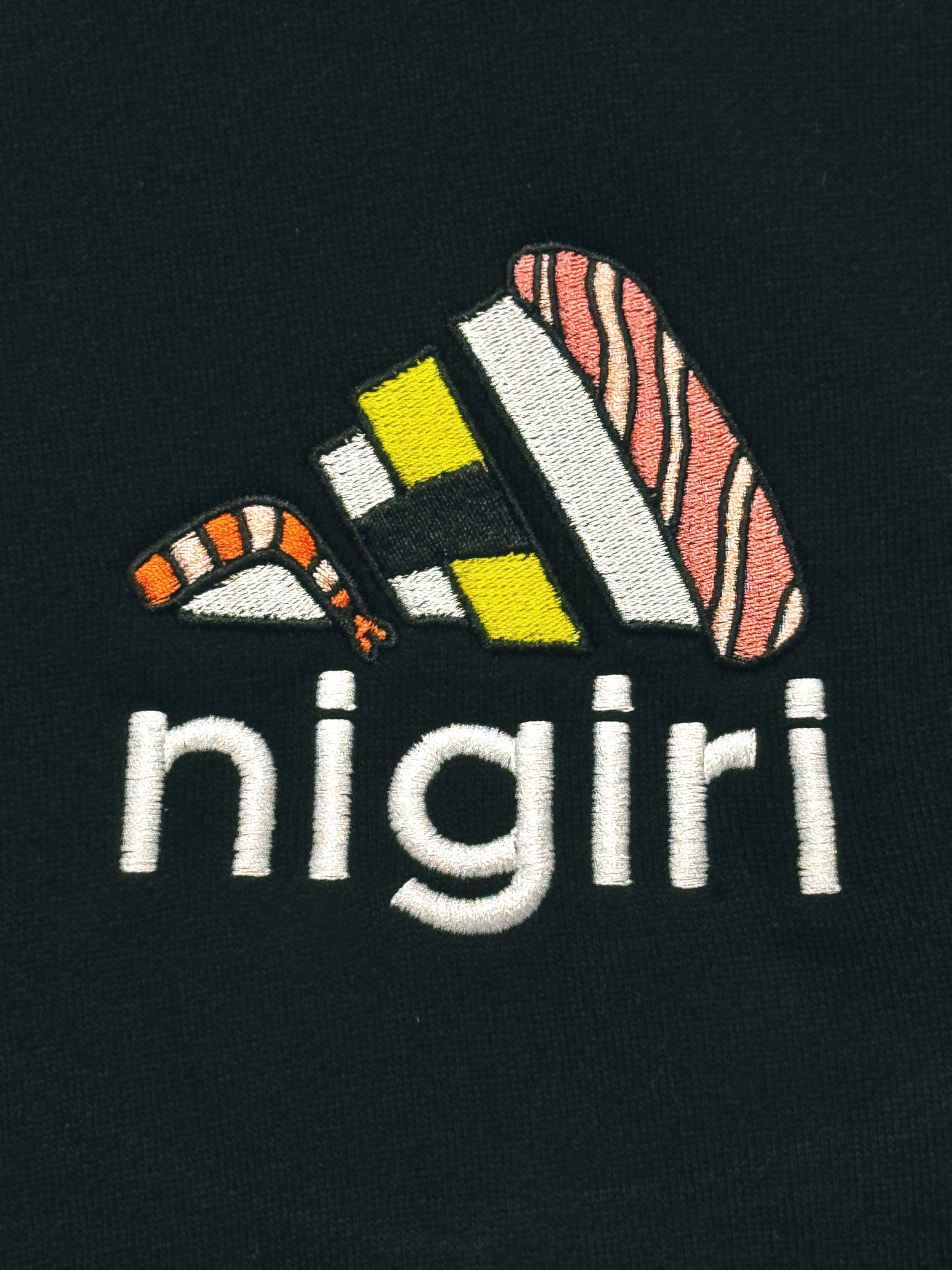 Nigiri Premium Crew