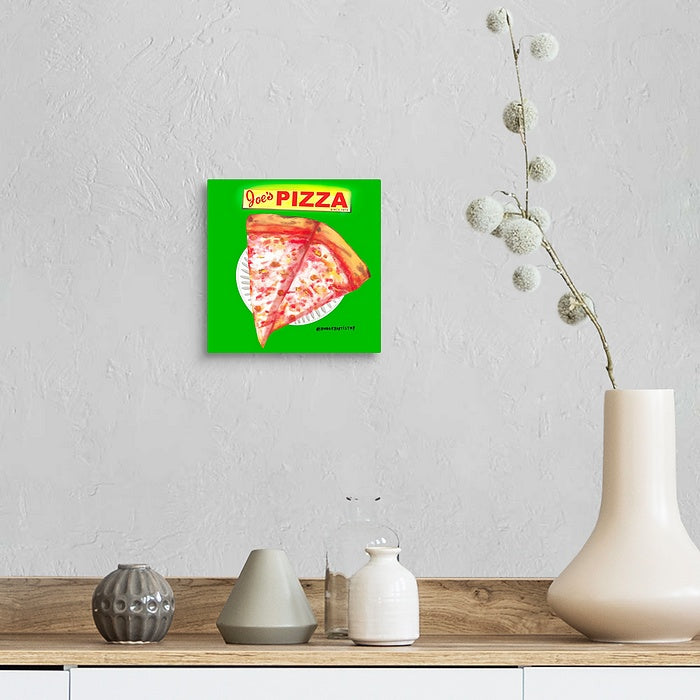 Joe's Pizza