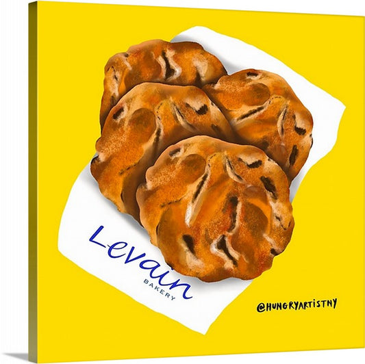 Levain Bakery