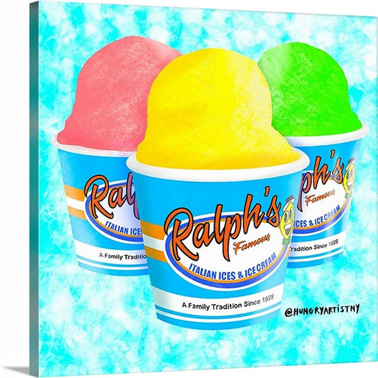 Ralph's