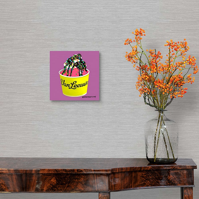 Van Leeuwen Ice Cream