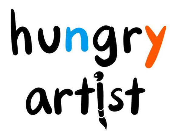 Hungry Artist NY