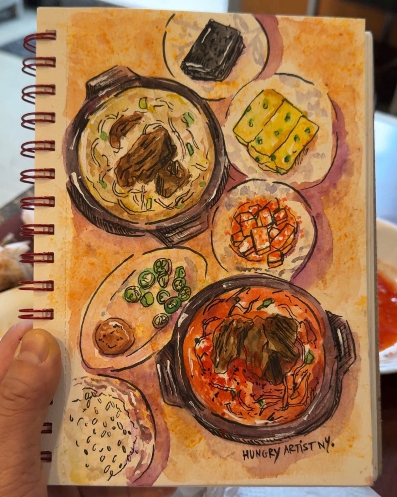 Gukbap