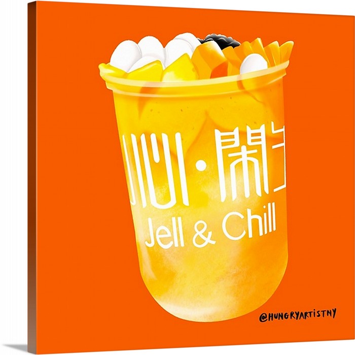 Jell & Chill